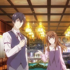 Photo Holmes of Kyoto