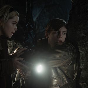 Photo Kiernan Shipka