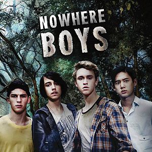 Photo Nowhere Boys