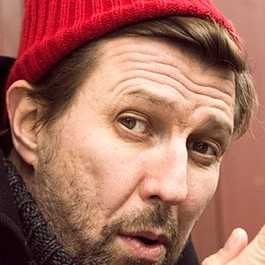 Photo Martti Suosalo