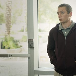 Photo Jeremy Allen White