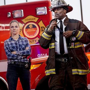 Photo Tracy Spiridakos