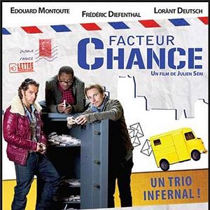 Photo Facteur chance