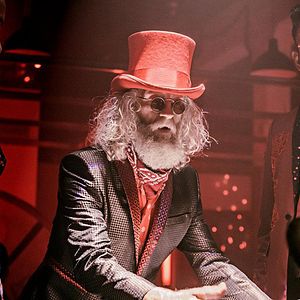 Photo Russell Hodgkinson