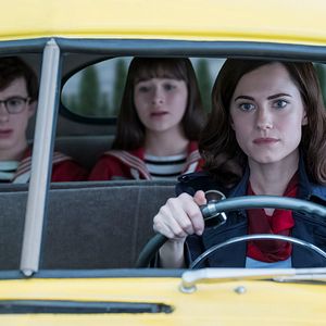 Photo Malina Weissman