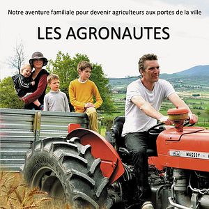 Photo Les Agronautes