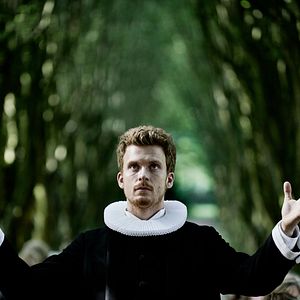 Photo Au nom du père - Ride Upon the Storm