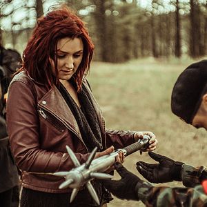 Photo Z Nation