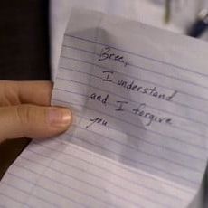 Photo Desperate Housewives