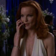 Photo Desperate Housewives