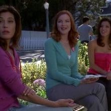 Photo Desperate Housewives