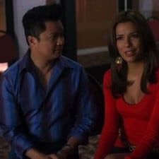 Photo Desperate Housewives