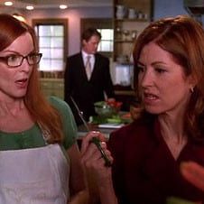 Photo Desperate Housewives