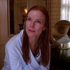 Photo Desperate Housewives