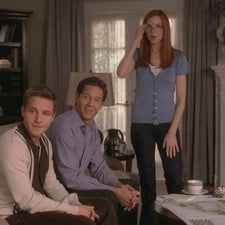 Photo Desperate Housewives