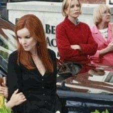 Photo Desperate Housewives