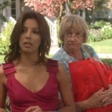 Photo Desperate Housewives