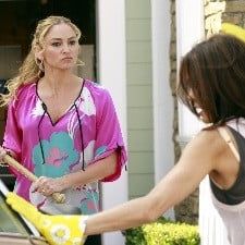 Photo Desperate Housewives