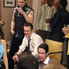 Photo Desperate Housewives