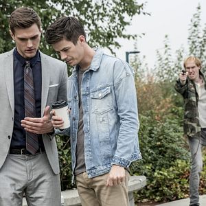 Photo Flash (2014)