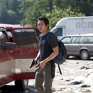 Photo The Walking Dead