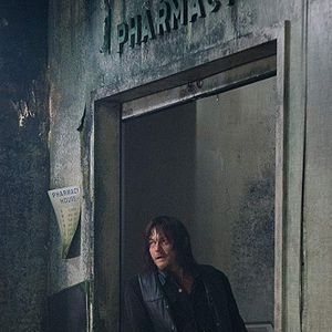 Photo The Walking Dead