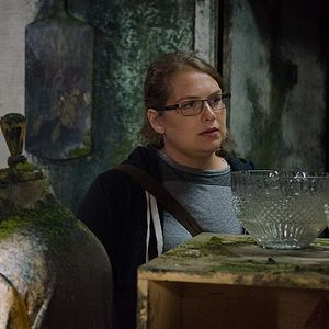 Photo The Walking Dead