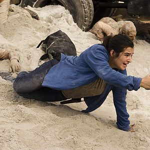 Photo The Walking Dead