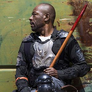 Photo The Walking Dead