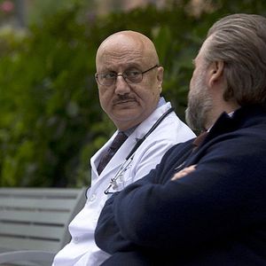 Photo Anupam Kher