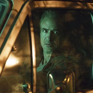 Photo Dermot Mulroney
