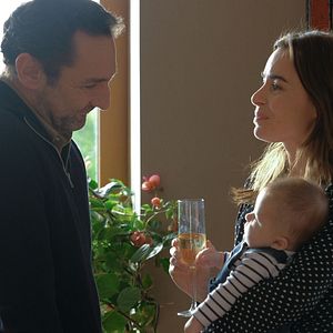 Photo Élodie Bouchez
