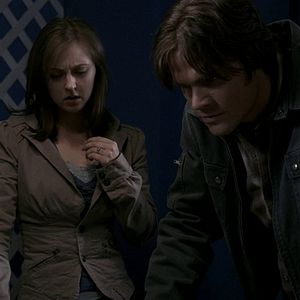 Photo Supernatural