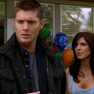 Photo Supernatural