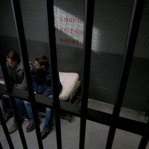 Photo Supernatural