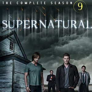 Photo Supernatural