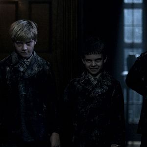 Photo Supernatural
