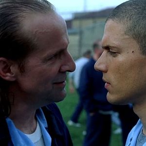Photo Prison Break