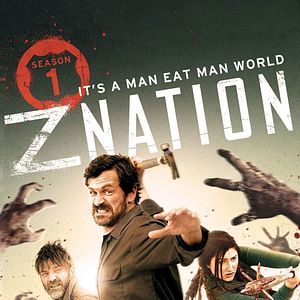 Photo Z Nation