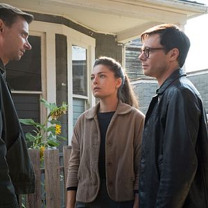 Photo The Man In the High Castle