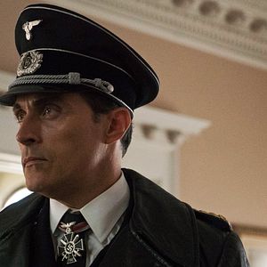 Photo The Man In the High Castle