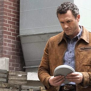 Photo The Man In the High Castle