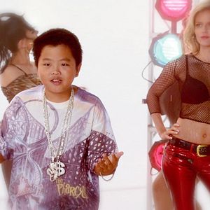 Photo Bienvenue chez les Huang