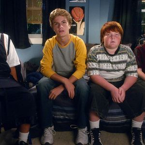 Photo Bienvenue chez les Huang