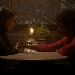 Photo American Horror Story