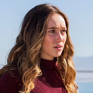 Photo Fear The Walking Dead