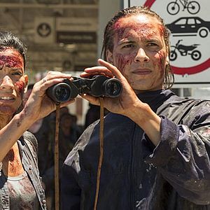 Photo Fear The Walking Dead