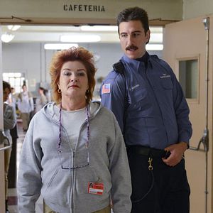 Photo Orange Is the New Black