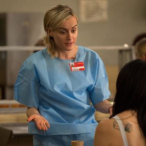 Photo Orange Is the New Black