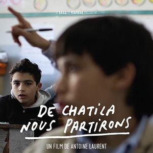 Photo De Chatila nous partirons